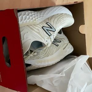 New balance running size 12 women